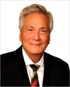 Joe DeSario