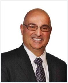 Joe DeSario